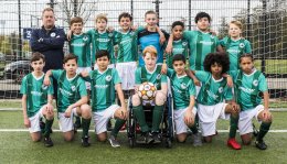 9. MFF Kino Dzieci: Mecz o wszystko