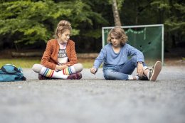 9. MFF Kino Dzieci: Głowa pełna ciebie