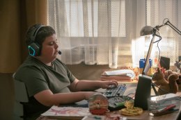 9. MFF Kino Dzieci: Za duży na bajki