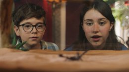 9. MFF Kino Dzieci: Biuro Detektywistyczne Lassego i Mai. Tajemnica Skorpiona