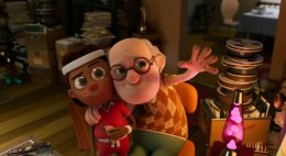 Filmowy poranek dla dzieci (4+): Kosmiczna przygoda Allana