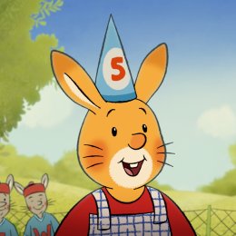 „Najlepsze urodziny Królika Karola” – 9. MFF Kino Dzieci