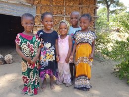 Spotkanie GT: Kenia – przekroczyć granice wyobraźni