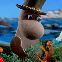 „Pamiętniki Tatusia Muminka” – 9. MFF Kino Dzieci