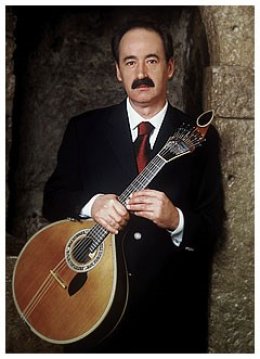 Siesta Festival 2017 - Noce Fado Mario Pacheco & Clube De Fado