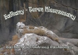 Spotkanie GT: Bałkany – teren nieuczesany