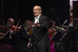 Wiesław Ochman i jego goście