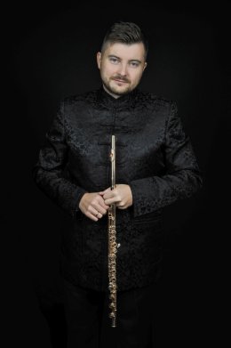 Audycje umuzykalniające - Pora na flet (grupa wiekowa 3-8 lat)