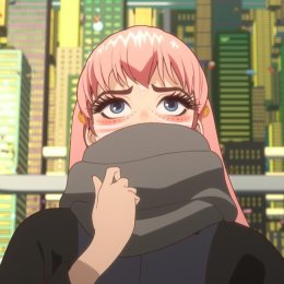 „Belle” – 9. MFF Kino Dzieci