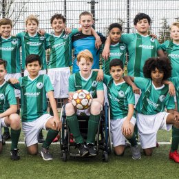 „Mecz o wszystko” – 9. MFF Kino Dzieci