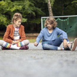 „Głowa pełna ciebie” – 9. MFF Kino Dzieci