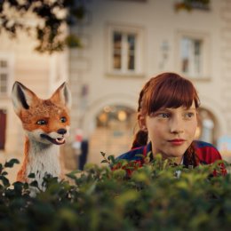 „Szkoła magicznych zwierząt” – 9. MFF Kino Dzieci