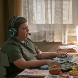 „Za duży na bajki” – 9. MFF Kino Dzieci