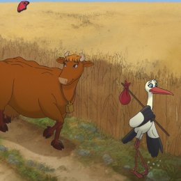 „Mama Mu wraca do domu” – 9. MFF Kino Dzieci