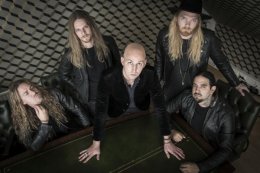 wROCKfest.pl prezentuje: SOEN, MADDER MORTEN