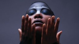 MESHELL NDEGEOCELLO