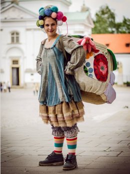 Gdzie mieszka muzyka