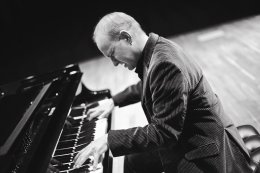 Arcydzieła na fortepian: Konrad Skolarski