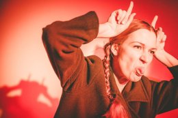 OFF-ka OFT. Curko moja ogłoś to