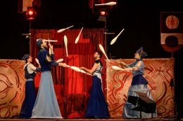 OFF-ka OFT. Epitafium błazna.