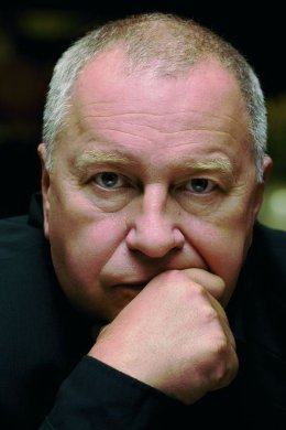 KONTRABASISTA - Monodram w wyk. Jerzego Stuhra