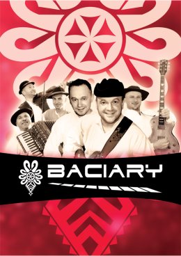 Baciary