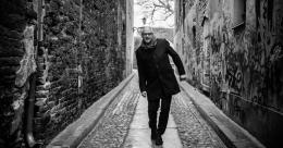 39. Maraton Piosenki Osobistej - Mariusz Lubomski