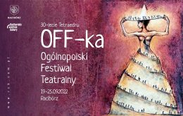 OFF-ka OFT - KARNET 22 - 24 września (6 wydarzeń)