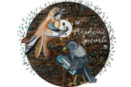 Ptaszkowie Śpiewali | koncert folkowy dla dzieci