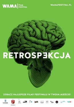 WAMA Zestaw filmów krótkometrażowych PL