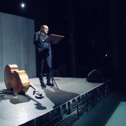 „Pamiętnik z powstania warszawskiego” – Adam Woronowicz i Karim Martusewicz