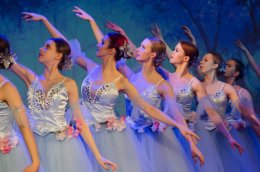 Don Kichot - Les Ballets de Pologne