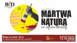 MARTWA NATURA | NOWOGARD