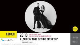 "Zabierz mnie dziś do operetki" Sokolniccy Duett