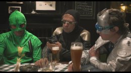 20.10 Filmy krótkometrażowe: Warsaw Short Framing