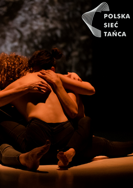 Empty Bodies Teatr Tańca Zawirowania, chor. Karolina Kroczak | POLSKA SIEĆ TAŃCA