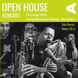 Open House