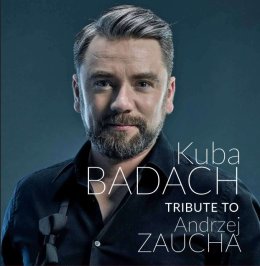 Kuba Badach Tribute to Andrzej Zaucha