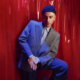 Open Sound - Arek Kłusowski