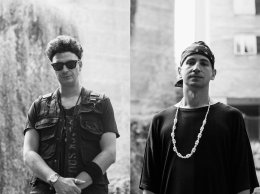 Space of jazz - Zima Stulecia