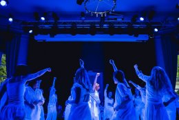 CST - Scena Otwarta dla Młodych