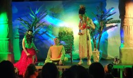 Vama i wielka hawajska przygoda