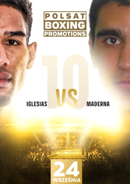 Polsat Boxing Promotions 10