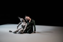 ROMANS | Białostockie Stowarzyszenie Artystów Lalkarzy | Teatr Polska