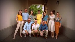 Warsaw Jazz Singers - koncert