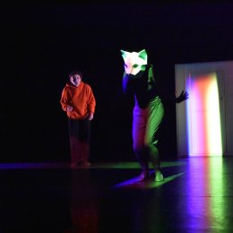 „Alice in Wonderbox” - Międzynarodowy Festiwal Sztuki Mimu