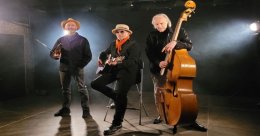 Roy Einar Dreng, Gerrard & Olsen