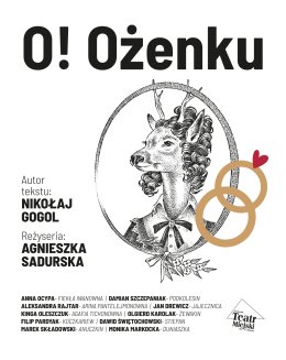 O! Ożenku