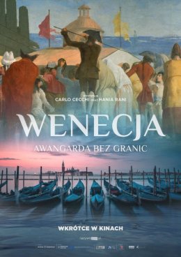 ART BEATS. Wenecja - Awangarda bez granic