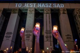 "Zawód fotograf - Chris Niedenthal"